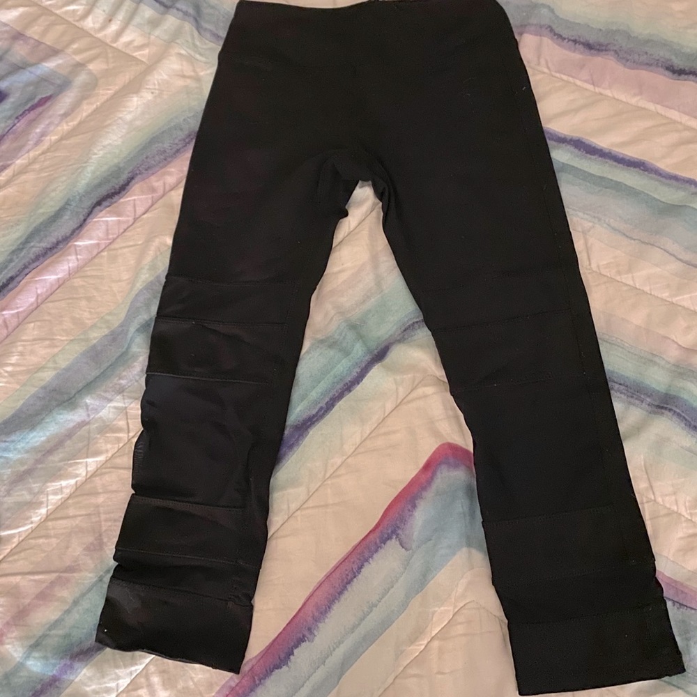 capri leggings